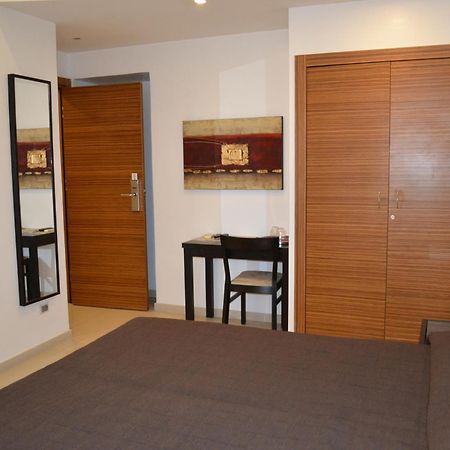 Interno 5 B&B Rome Exterior photo