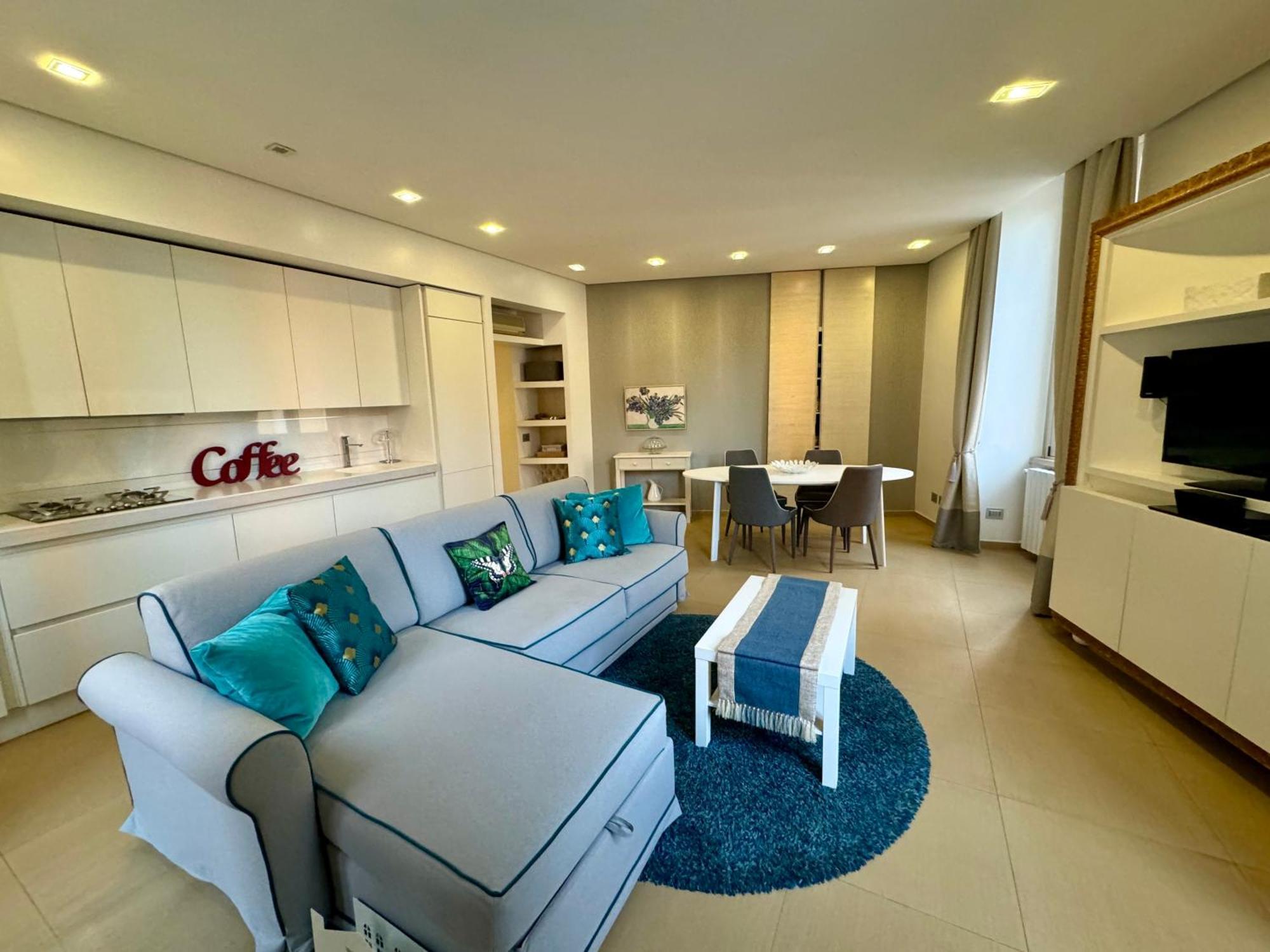 Interno 5 B&B Rome Exterior photo